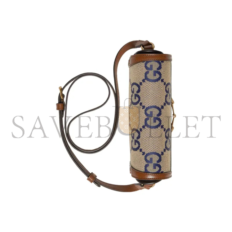 G*u*i horsebit 1955 mini bag 699296 (18*12*5cm)